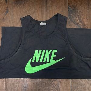 Mens Nike Tank Top